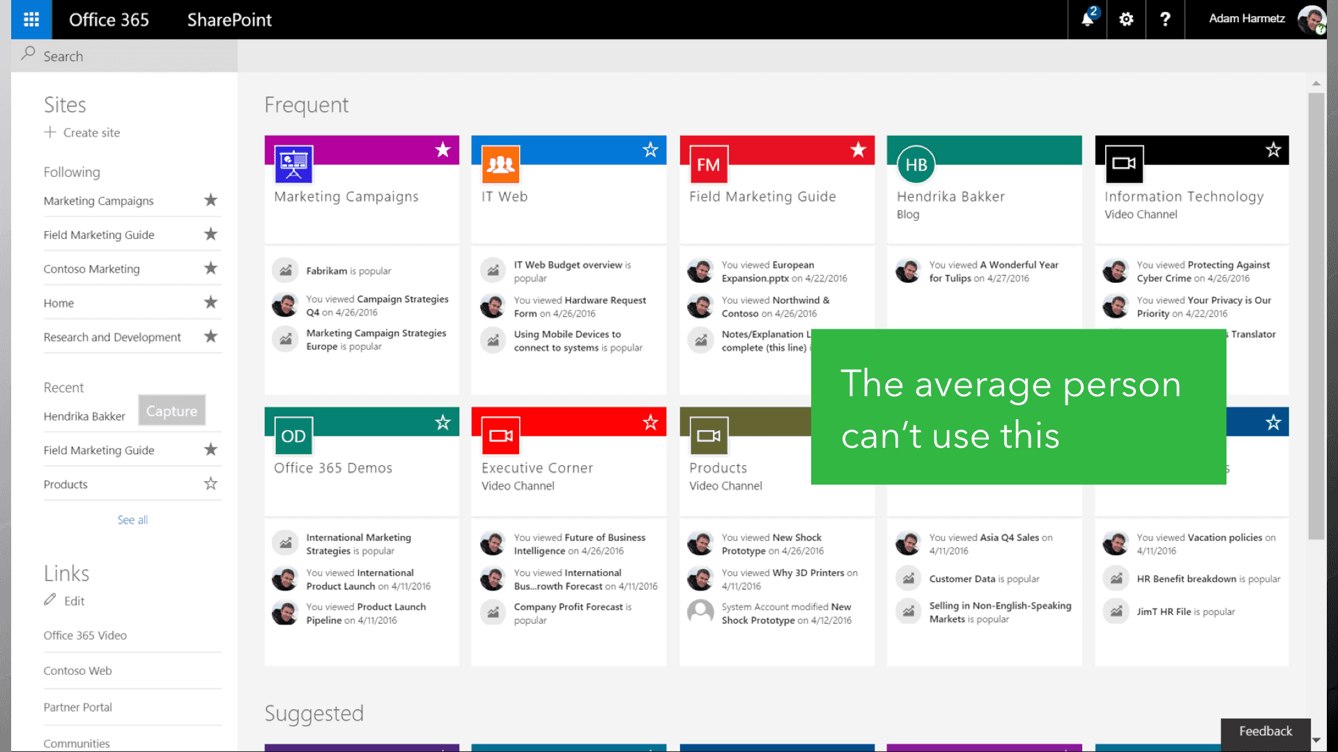 Office SharePoint
