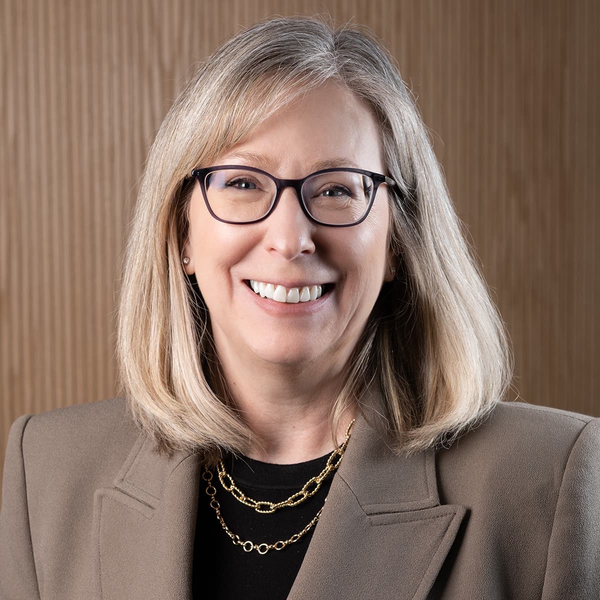 Sherry MacLennan headshot