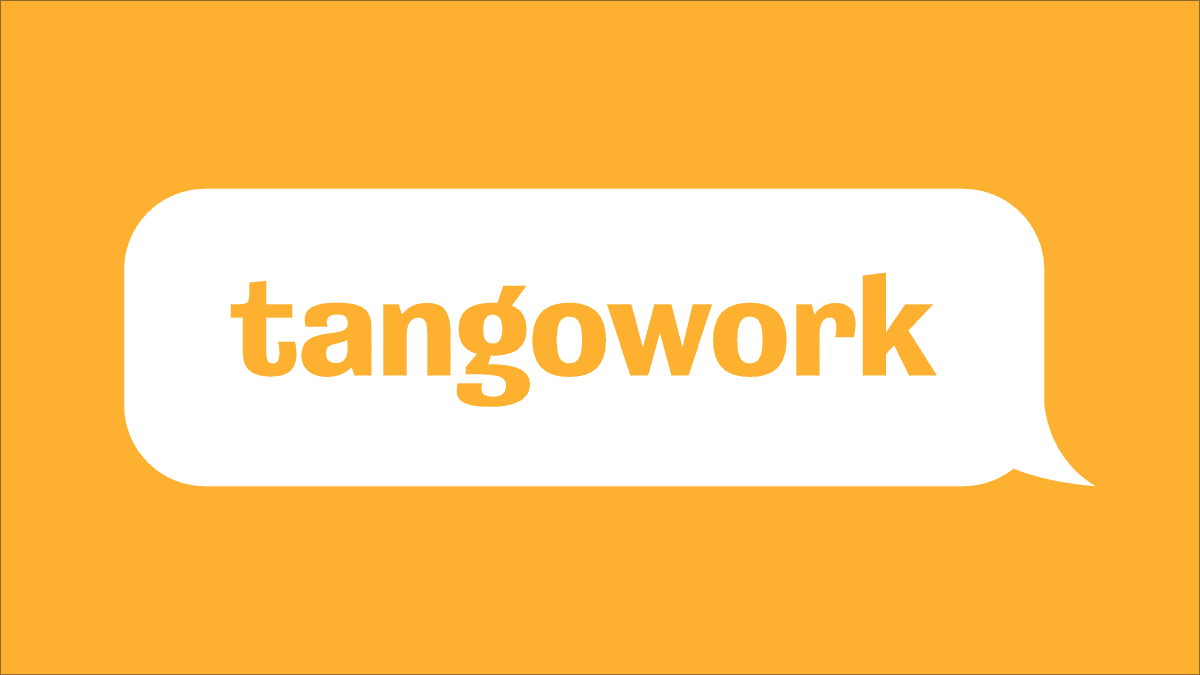 Tangowork logo